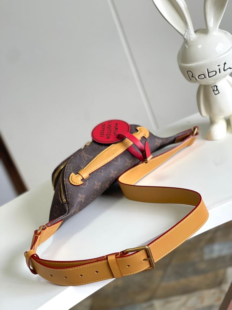 Louis Vuitton Waist Chest Packs